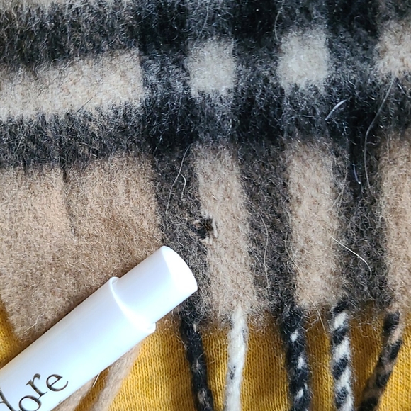 Burberry scarf - Picture 4 of 4